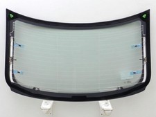 Heckscheibe Heckfenster Grün Solar Radioantenne Gerahmt Für Jaguar XE X760 2014- Heckscheibe Heckfenster Grün Solar Radioantenne Gerahmt Für Jaguar XE X760 2014-