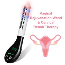Women Pelvic Floor Strengthener Kegel Trainer Vaginal Rejuvenation Home Use