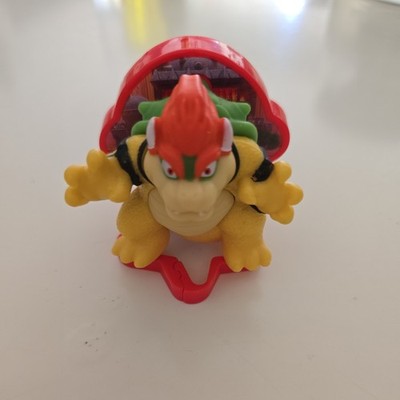 McDonald s X Super Mario Galaxy, Bowser Figur