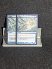 Deluge X2 LP MTG Core Set 10th Edition MTG