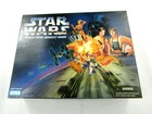VTG 1995 Star Wars Death Star Assault Game Parker Brothers Complete