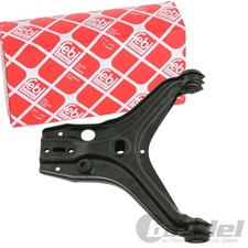 FEBI BILSTEIN QUERLENKER VORNE LINKS UNTEN passend für AUDI 80 90 VW PASSAT