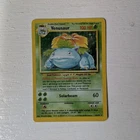 New ListingWizards of the Coast Pokemon TCG Venusaur 15/102 Base Set Holo Rare 1999
