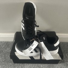 Image of Adidas Grand Court Base 2.0 Trainers. Uk Size 9 (EUR 43.5) Very Good