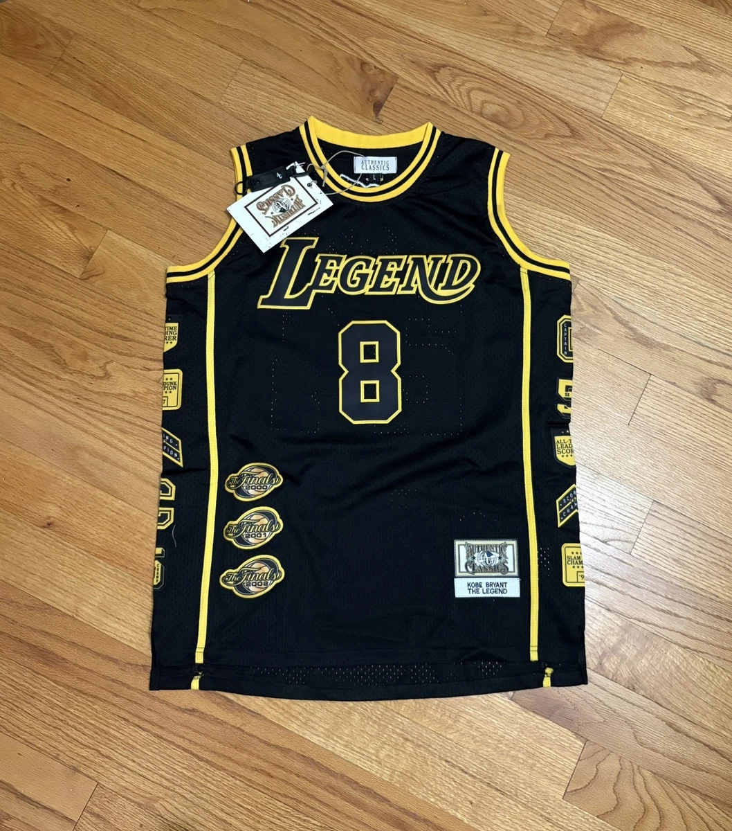 25+ Los Angeles Lakers Black Fan Jerseys for sale | Updated Oct 2026