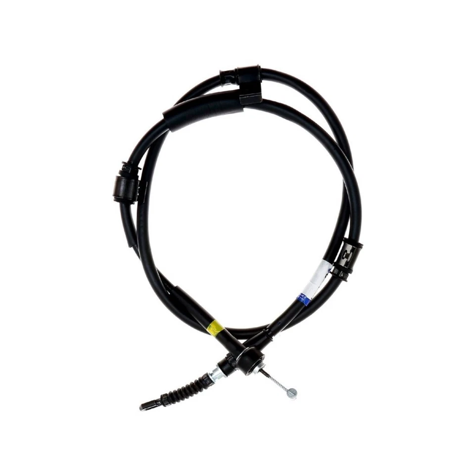 Cable de freno de estacionamiento ACDelco genuino para Hyundai Elantra 2005 2006 lado del pasajero Foto 2 de 4