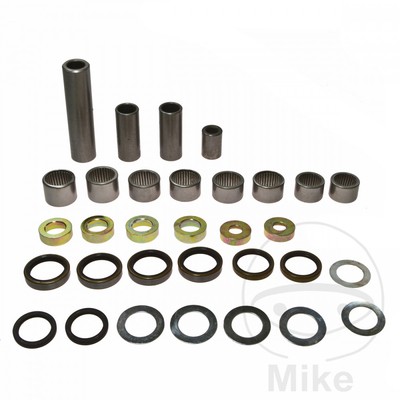 Kit di riparazione leva cambio Audi A6 C5 Avant 1.9 TDI 130 CV Diesel
