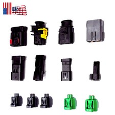 Tuner Harness Plug Kit Fits 2016-2018pre-update Dodge Ram 6.7l Cummins Us Tuner Harness Plug Kit Fits 2016-2018pre-update Dodge Ram 6.7l Cummins Us