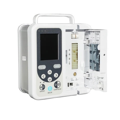 #ad SR021 Infusion Pump Accurate Standard IV Fluid Medical Control with Alarm $299.00