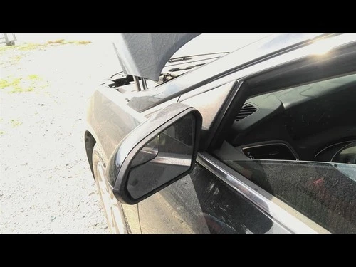 2015 - 2017 HYUNDAI SONATA Driver Side View Mirror Power US Built 