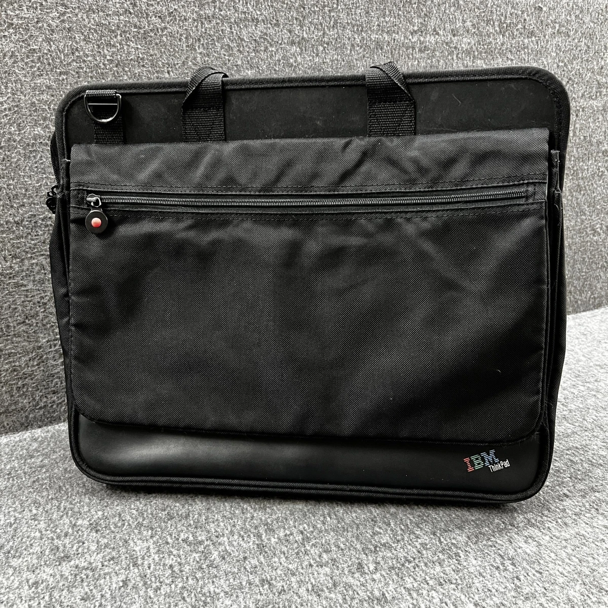 IBM Nylon Laptop Shoulder/Messenger Bags for sale | eBay