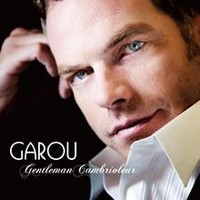 Gentleman Cambrioleur Von Garou | Cd | Zustand Neu