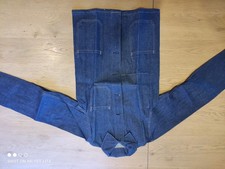 19 vestes de travail anciennes 