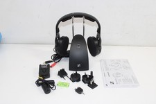 Sennheiser RS 120-W - Koptelefoon - Zwart