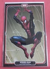 AMAZING SPIDER-MAN #20 - Cvr C by Clayton Crain. Night of GOBLIN (2025 Marvel)