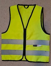 Reflektierende Warnweste, Kinder