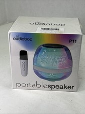 Oudioobop P11 Mini Portable Bluetooth Speaker