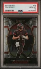 Tom Brady PSA 10 2022 Panini Select - Tom Brady PSA 10  #26 Tampa Bay