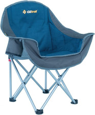 Junior Moon Chair with Arms