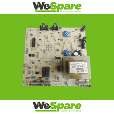 RADIANT SCHEDA INTEGRATA ELETTRONICA 76707LA CALDAIA ex 76666LA