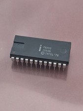 P8253 Vintage Intel Programmable Interval Timer  DIP-24  NOS