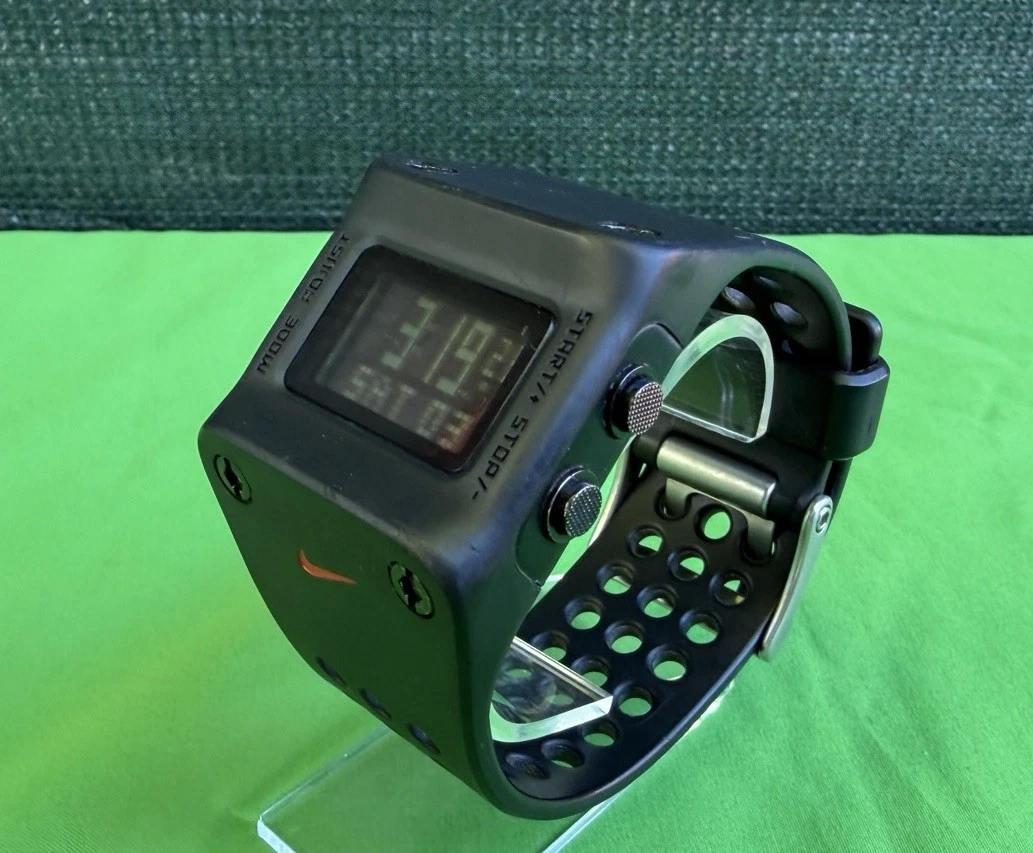 25+ Nike Square Wristwatches for sale | Updated Oct 2026