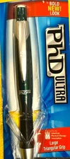 Paper Mate PhD ULTRA  .5mm Pencil, Forrest Green Advanced Technology. Gift Idea!