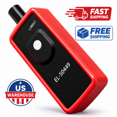#ad EL 50449 Ford TPMS Relearn Tool Tire Pressure Sensor Reset TPMS Reset $11.98