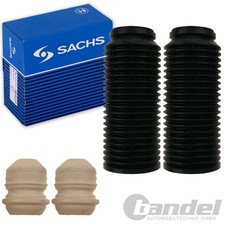 Kit de butée de suspension Mazda 323