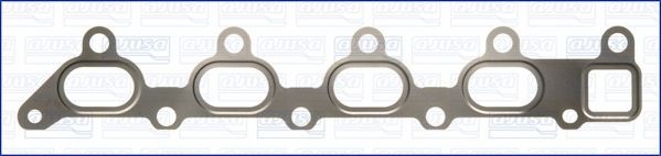 Ajusa Dichtung, AbgaskrüMmer 13183300 FüR Opel Saab-image
