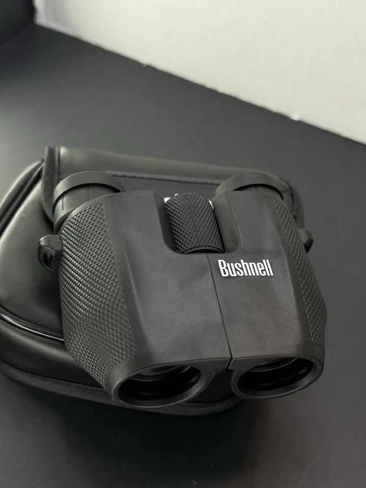 [MINT] Bushnell Powerview 8x25 Compact Binoculars - Image 4 of 4