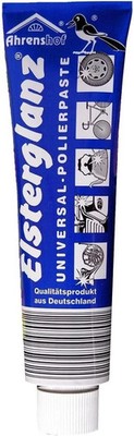 1 Stück Elsterglanz Universal-Polierpaste Original 40 ml Tube