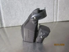 Safariland RH Taser 7 Holster w Holder 7520-464 Glock 19/23 Light