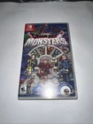 Dragon Quest Monsters: The Dark Prince - Nintendo Switch