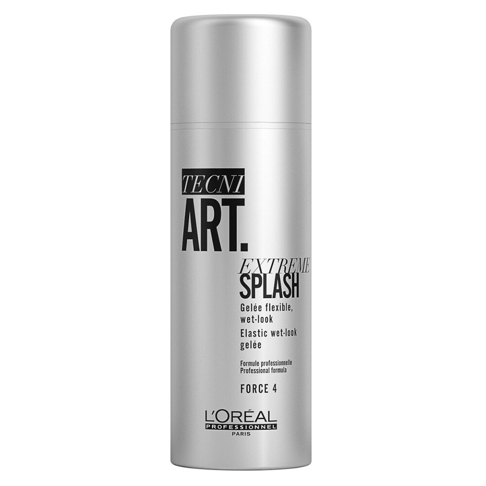 L'Oréal Professionnel TecniArt Extreme Splash 150ml gel styling elastico