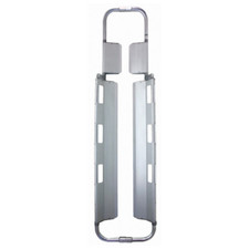 Schaufeltrage EN 1865 Rettungsdienst Bestatter Alternat. Spineboard Krankentrage