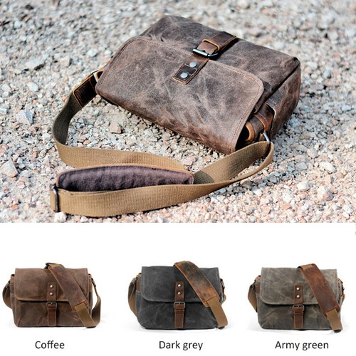 Camera Bag Photography Bag 