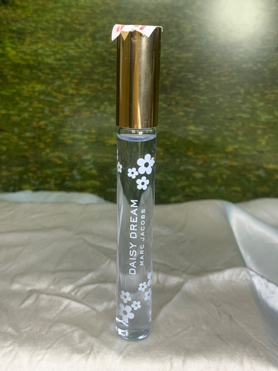 MARC JACOBS DAISY DREAM 10ML EDT ROLLERBALL