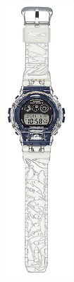 G-SHOCK GW-6903K-7JR イルクジ CASIO G-SHOCK 25th Anniversary Ilkji Radio Solar GW-6903K-7JR for