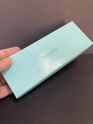 Authentic TIFFANY & CO. GERMANY Sterling 925 Ballpoint pen