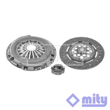 Fits VW Golf Polo Bora Audi A1 TT A3 Skoda Octavia Seat Leon Clutch Kit Mity