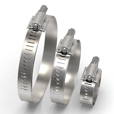 DRESSELHAUS Touwklem 16,8x17,7x1,8 mm galv. verzinkt, 50 stuks kopen