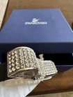 Swarovski Crystal Bow Belt  — photo 6