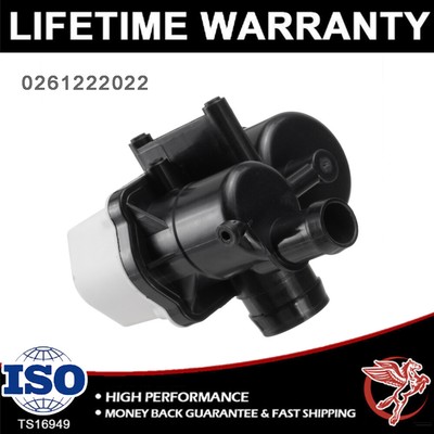 Fuel Vapor Leak Detection Pump For 2017-18 Land Rover Discovery 3.0L 0261222022