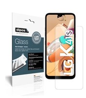 Schutzfolie FüR Lg K41S Folie Anti-Shock Matt Displayschutz Displayfolie