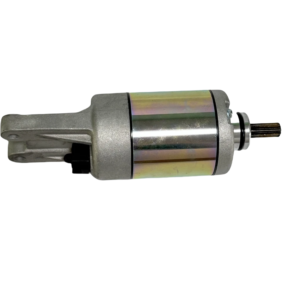 New Starter Motor For 2016-2024 YAMAHA YXZ1000R YXZ 1000R SS 2HC-81890-01-00 - Image 4 of 4