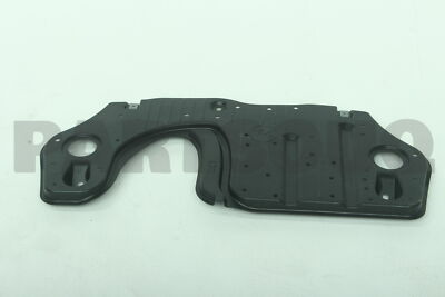 5144248060 Genuine Toyota COVER ENGINE UNDER 51442-48060 | eBay