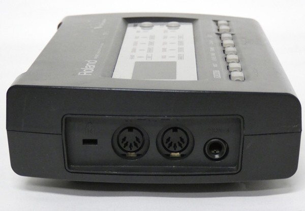 Roland TD-3 V-Drum Module Electronic drum sound module | eBay