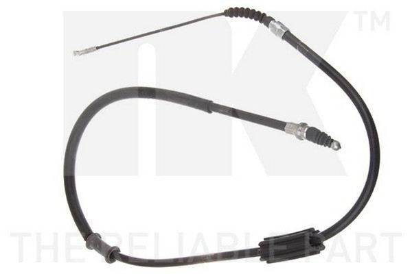 NK Handbremsseil Fiat T. Bravo/Marea 95-02 PR-image
