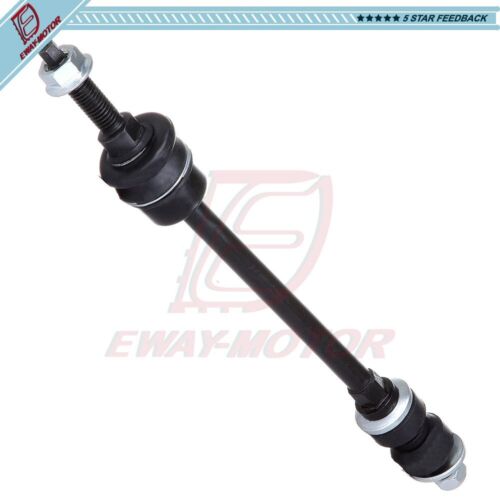 10PCS Front Suspension Kit Fits 02-05 RAM 1500 K7424 K7411 ES3538 K7422 4WD 4x4 - Picture 11 of 11